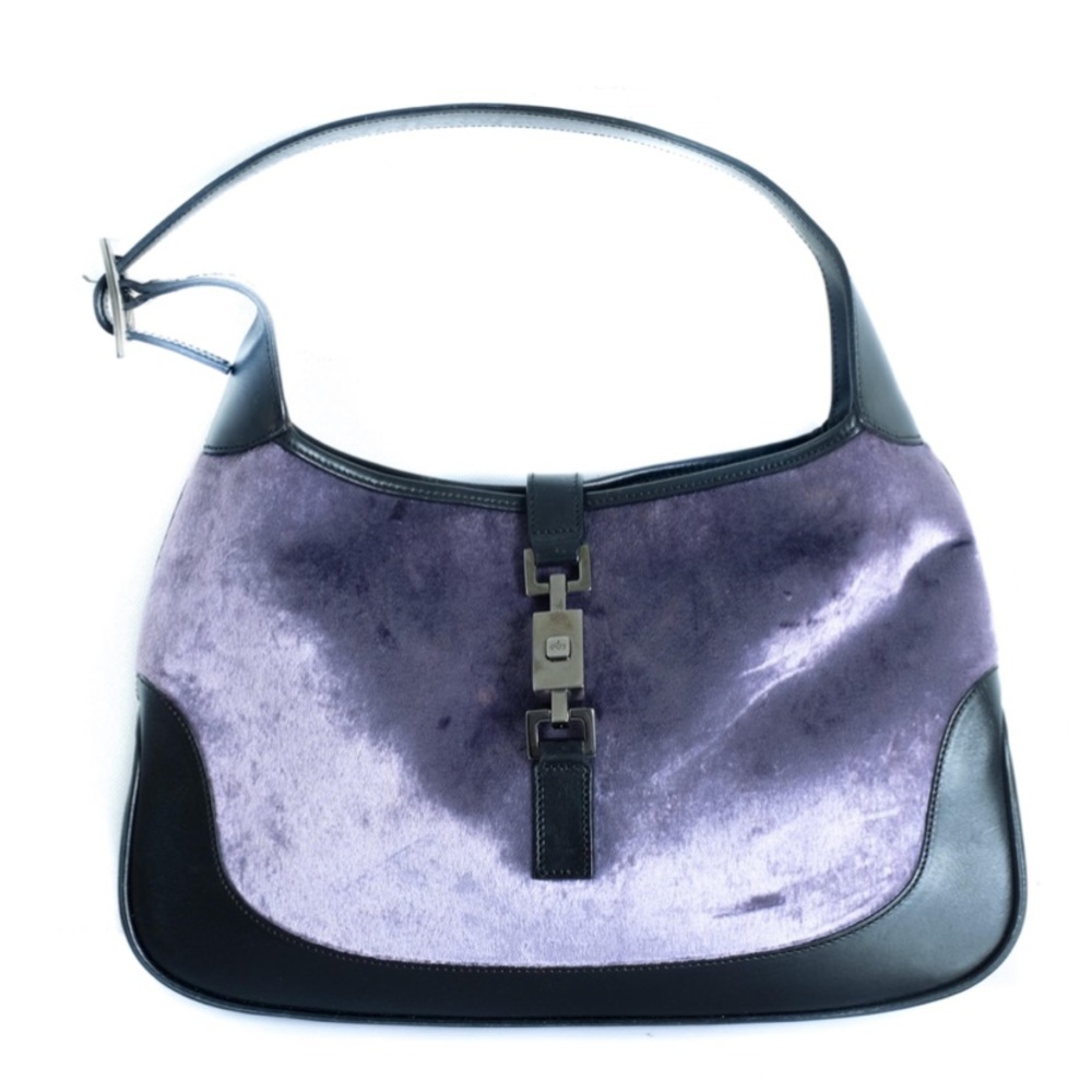 Gucci Jackie Purse